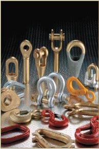 wire rope fittings catalog